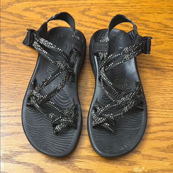 Chaco Sandals - Picture 1 of 4